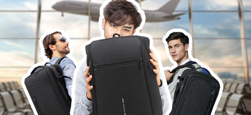 Best Aliexpress backpacks