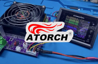 Atorch brand