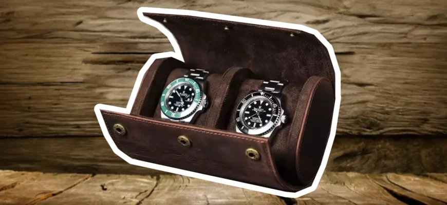 Best AliExpress Watch Cases