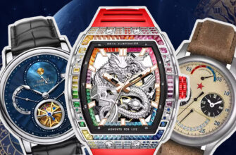 Best Chinese Brand Watches on Aliexpress