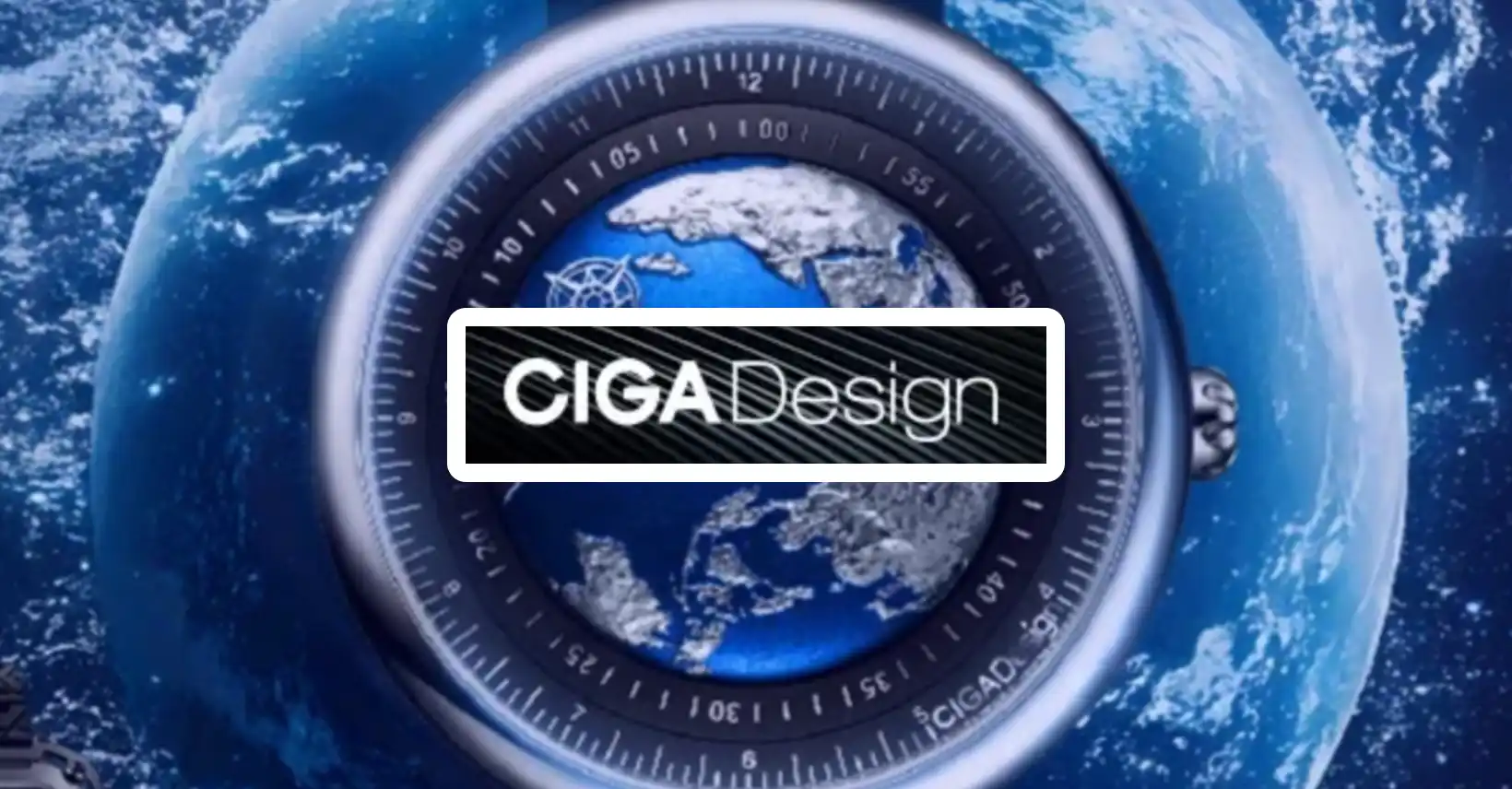CIGA DESIGN Review - Pango Brand