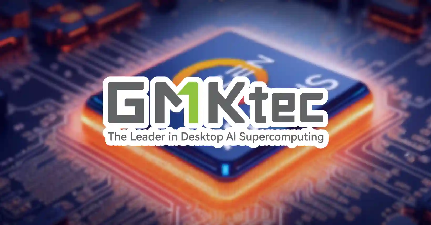 GMKtec Brand Review