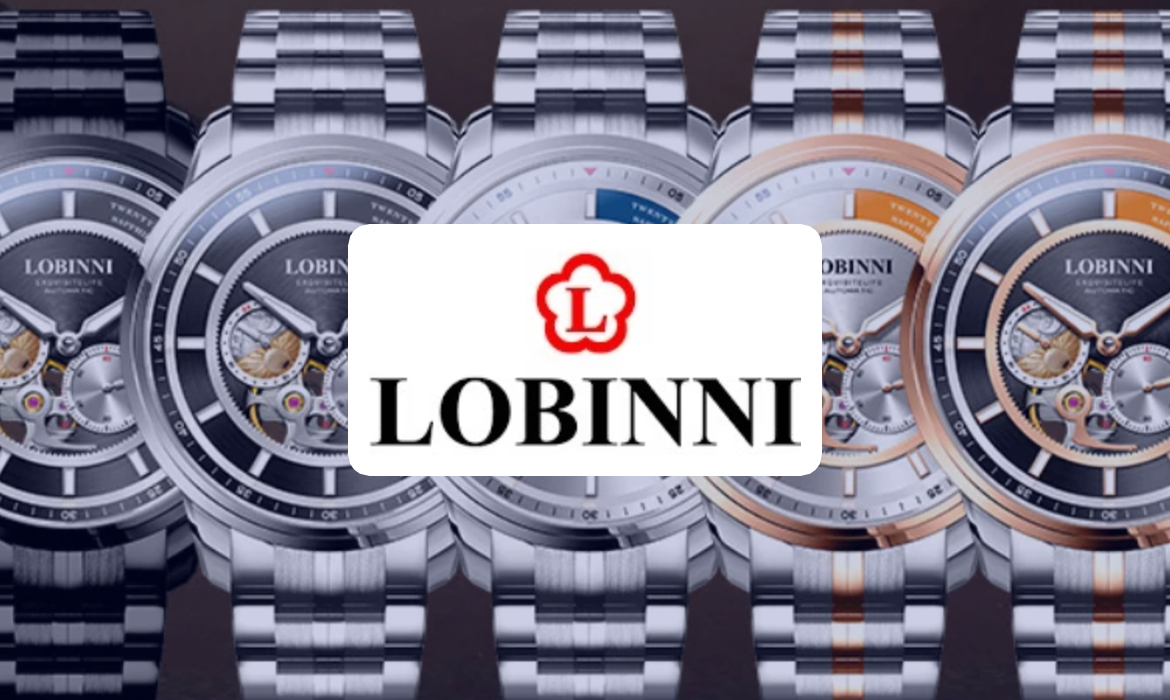 Lobinni Brand Review