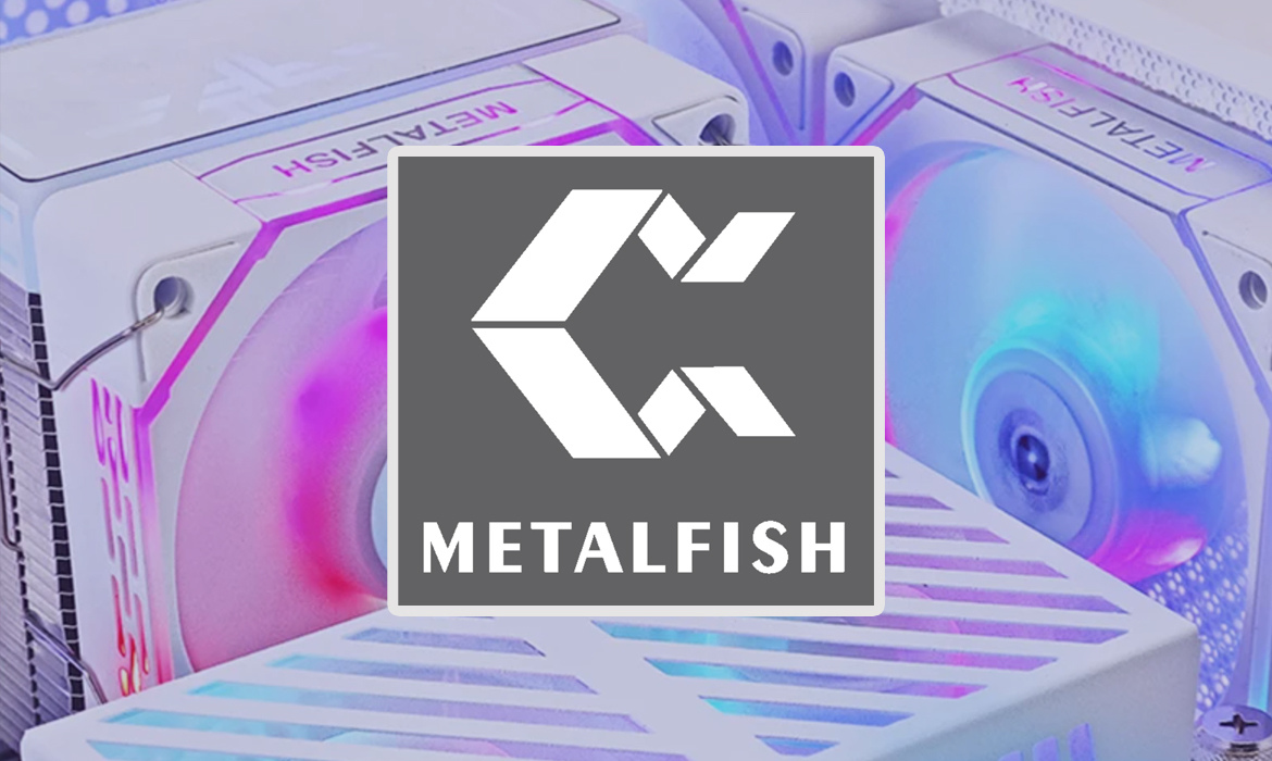 Metalfish Brand Review