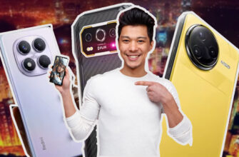 Best Aliexpress Smartphones