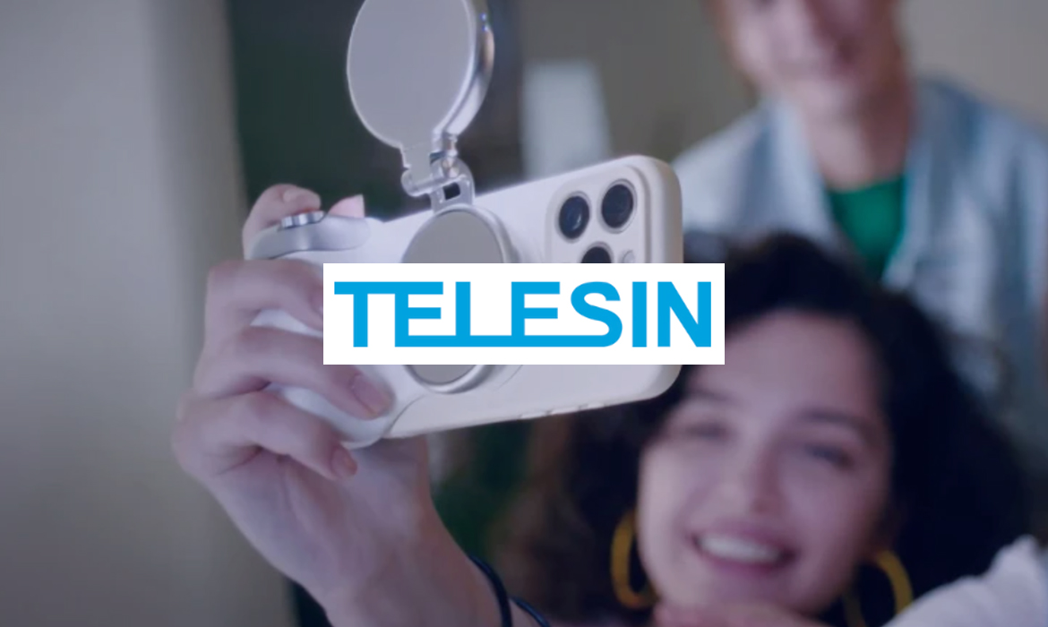 Telesin Brand Review
