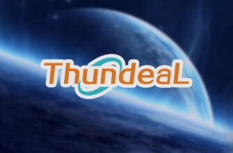 THUNDEAL Review