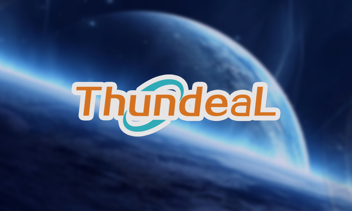 THUNDEAL Review
