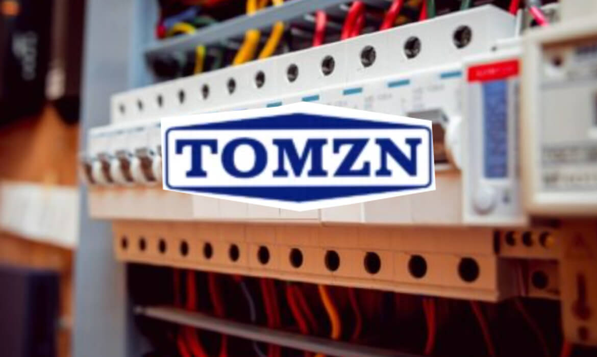 Tomzn Electric brand