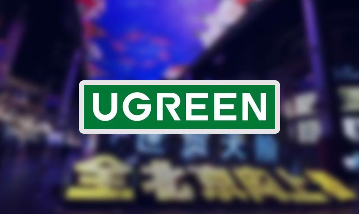 Ugreen Review