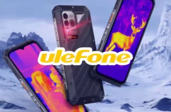 uleFone Brand Review