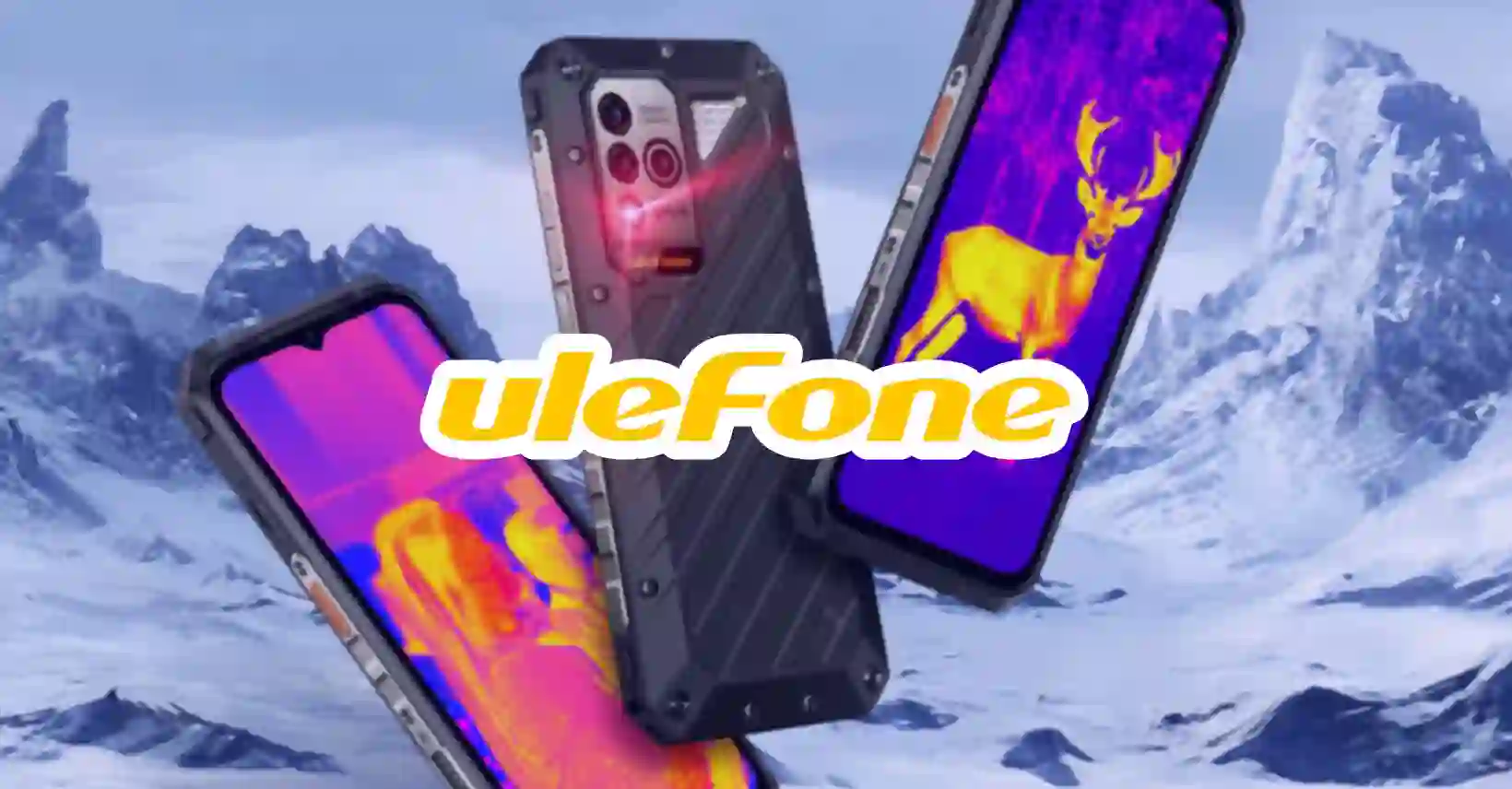 uleFone Brand Review