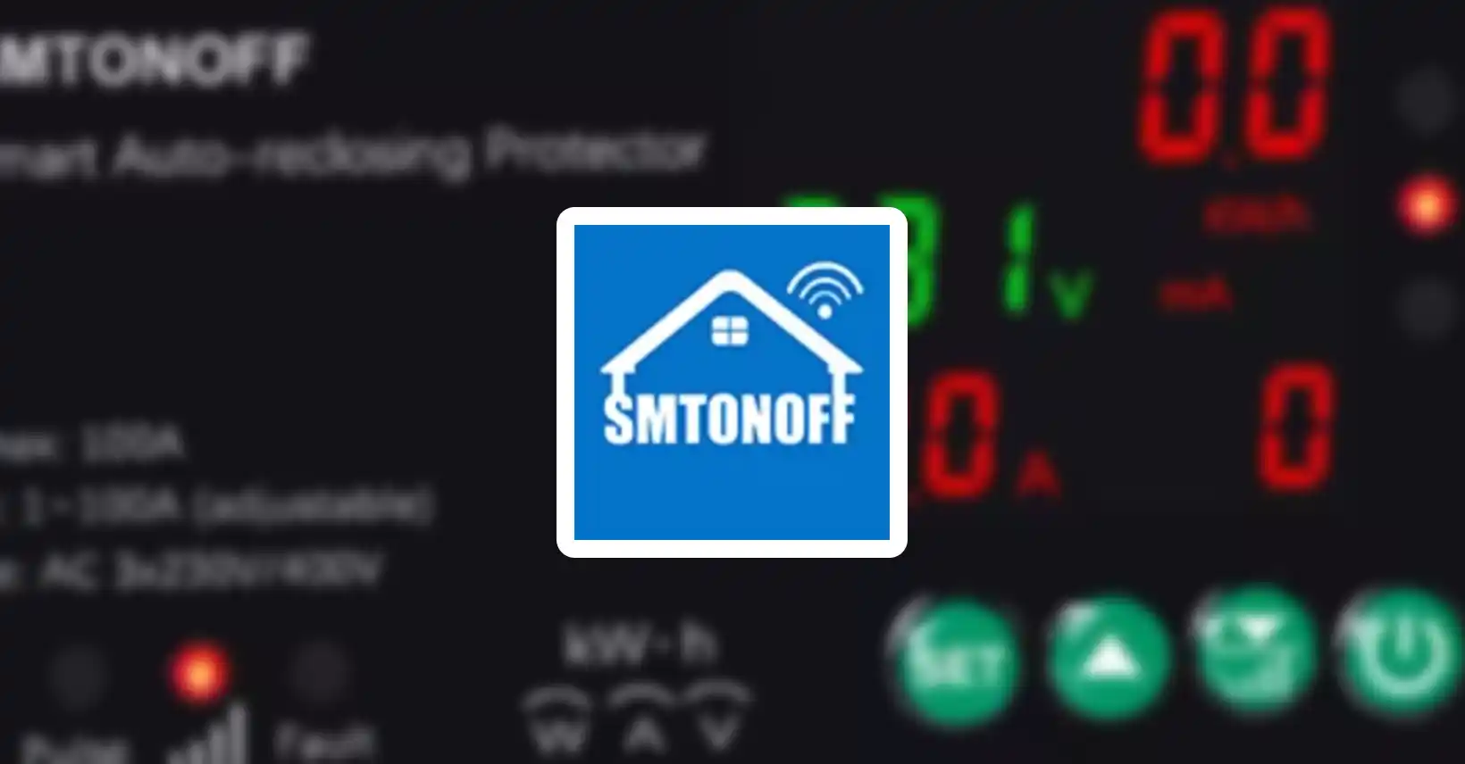 SMTONOFF Review - Pango Brand