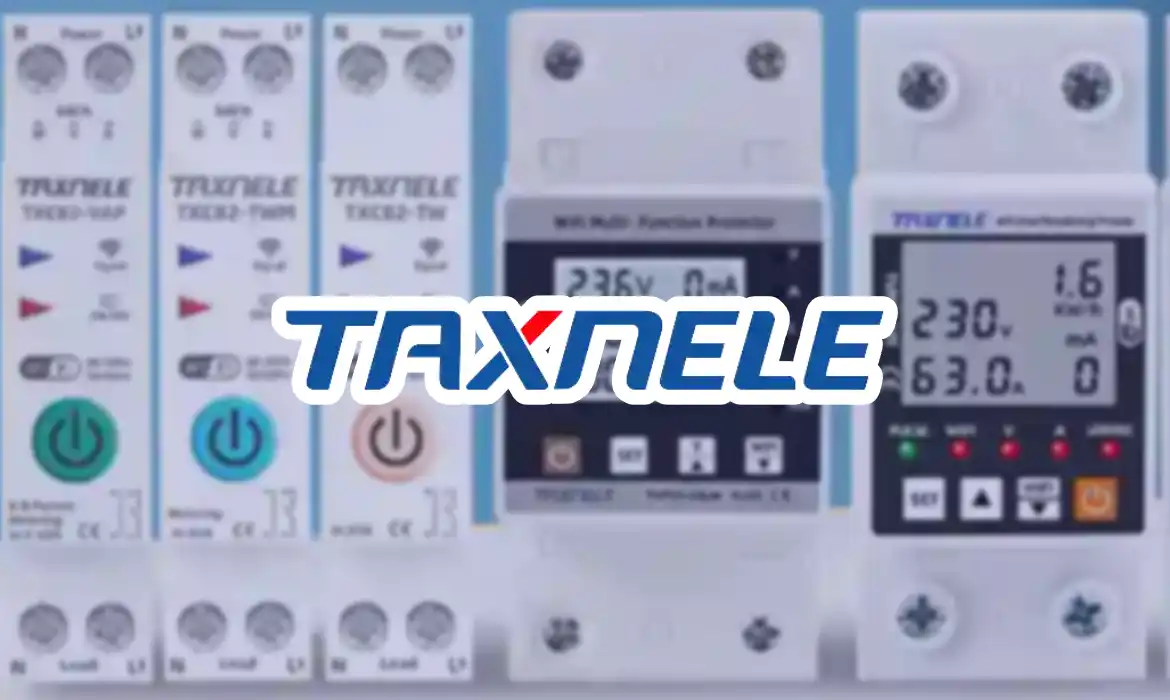 TAXNELE Review - Pango Brand