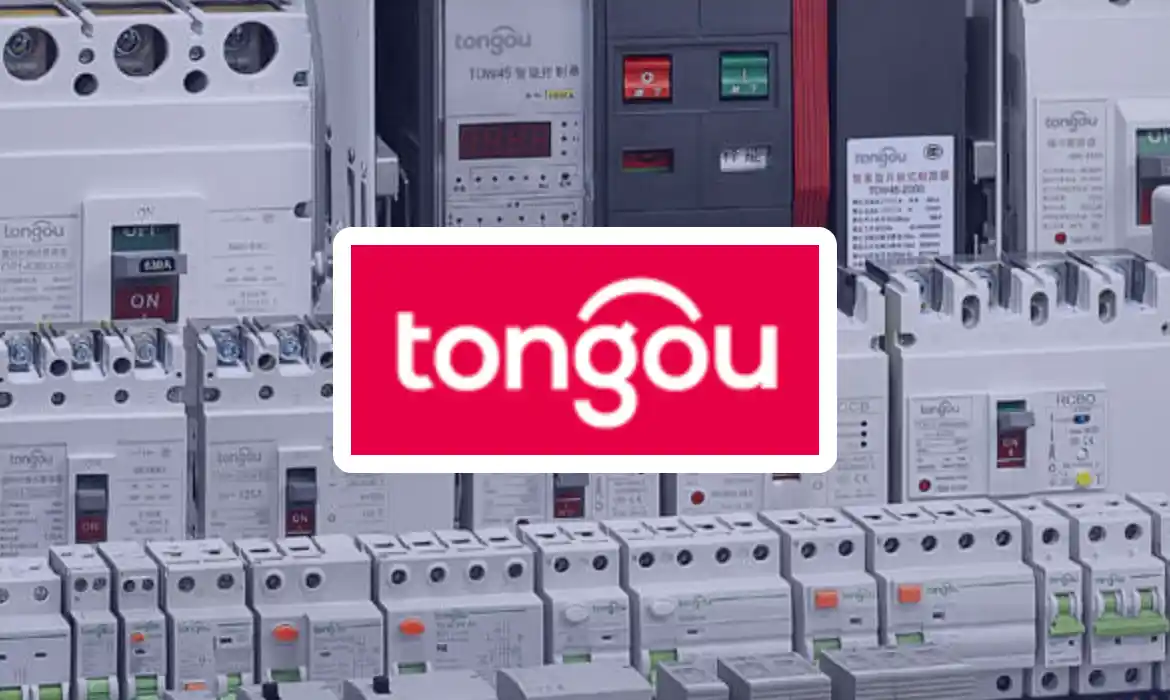 TONGOU Review - Pango Brand